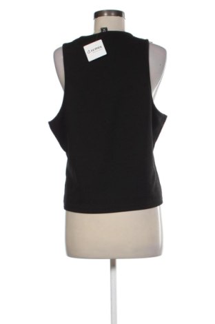 Дамски топ SHEIN, Размер XL, Цвят Черен, Цена 15,00 €