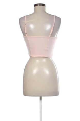 Дамски топ SHEIN, Размер XS, Цвят Розов, Цена 15,00 €