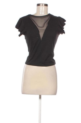 Dámsky top  SHEIN, Veľkosť S, Farba Čierna, Cena  17,95 €