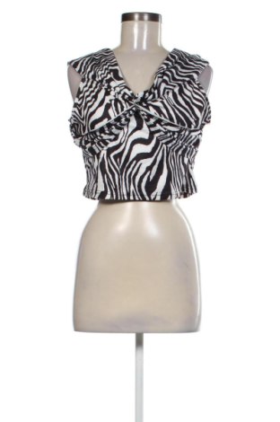 Damski top SHEIN, Rozmiar XL, Kolor Kolorowy, Cena 80,38 zł