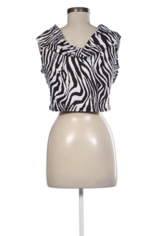 Damski top SHEIN, Rozmiar XL, Kolor Kolorowy, Cena 80,38 zł