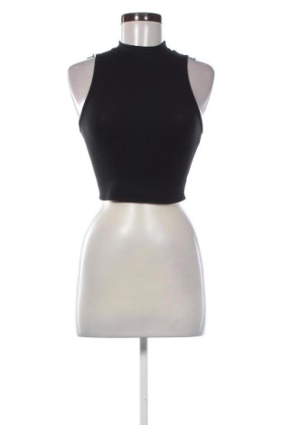 Дамски топ SHEIN, Размер XS, Цвят Черен, Цена 6,93 €