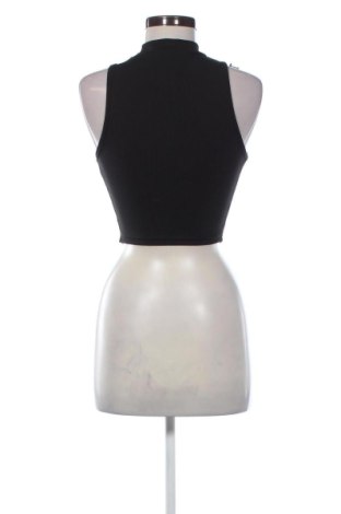 Дамски топ SHEIN, Размер XS, Цвят Черен, Цена 6,93 €