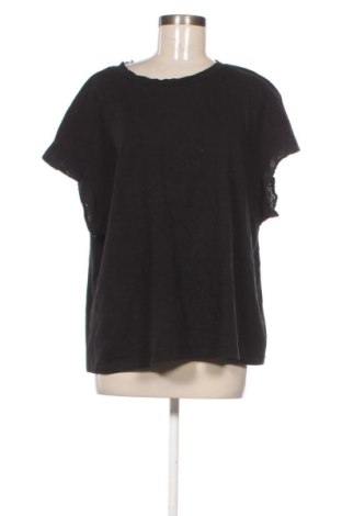 Bluză de femei SHEIN, Mărime 3XL, Culoare Negru, Preț 43,99 Lei