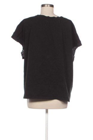 Bluză de femei SHEIN, Mărime 3XL, Culoare Negru, Preț 43,99 Lei