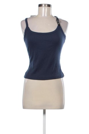 Damentop SHEIN, Größe M, Farbe Blau, Preis € 15,00