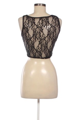 Damentop SHEIN, Größe XS, Farbe Schwarz, Preis € 15,00