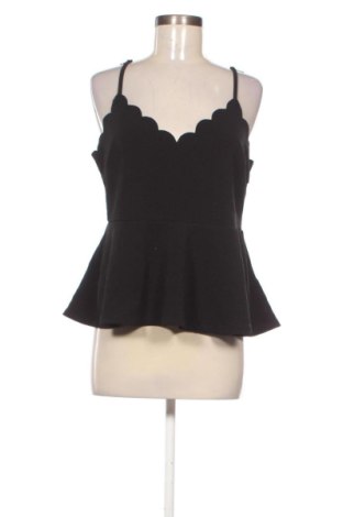 Női top SHEIN, Méret XL, Szín Fekete, Ár 7 499 Ft