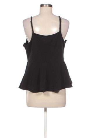 Női top SHEIN, Méret XL, Szín Fekete, Ár 7 499 Ft