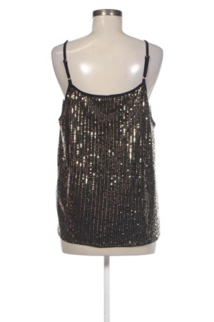 Γυναικείο τοπ SHEIN, Μέγεθος XXL, Χρώμα Πολύχρωμο, Τιμή 17,99 €