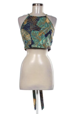 Дамски топ SHEIN, Размер S, Цвят Многоцветен, Цена 15,00 €