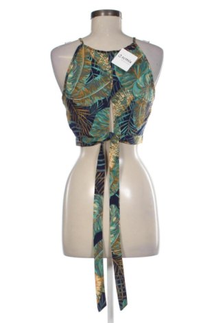 Дамски топ SHEIN, Размер S, Цвят Многоцветен, Цена 15,00 €