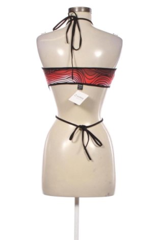 Damski top SHEIN, Rozmiar S, Kolor Kolorowy, Cena 79,15 zł