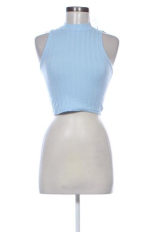 Дамски топ SHEIN, Размер S, Цвят Син, Цена 15,33 €