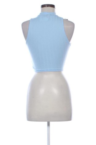 Дамски топ SHEIN, Размер S, Цвят Син, Цена 15,33 €