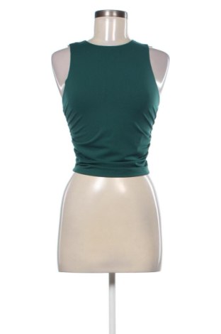 Damski top SHEIN, Rozmiar S, Kolor Zielony, Cena 80,38 zł