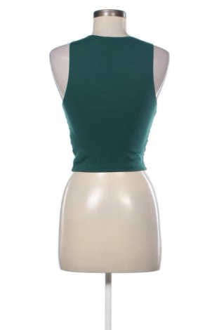 Damski top SHEIN, Rozmiar S, Kolor Zielony, Cena 80,38 zł