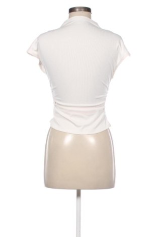 Γυναικείο τοπ SHEIN, Μέγεθος S, Χρώμα Εκρού, Τιμή 14,99 €