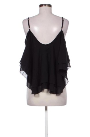 Top de femei SHEIN, Mărime L, Culoare Negru, Preț 77,00 Lei