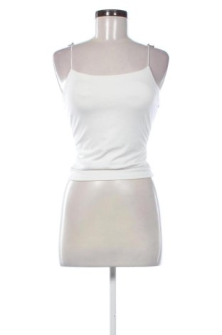 Top de femei SHEIN, Mărime XS, Culoare Alb, Preț 78,20 Lei