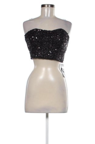 Damski top SHEIN, Rozmiar M, Kolor Kolorowy, Cena 128,60 zł