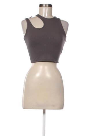 Dámský top SHEIN, Velikost S, Barva Šedá, Cena  439,00 Kč