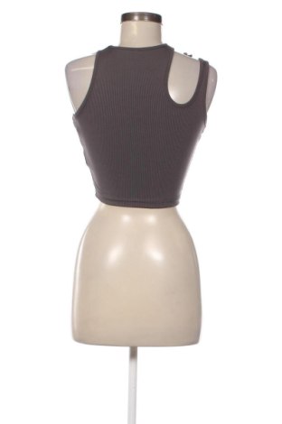 Dámský top SHEIN, Velikost S, Barva Šedá, Cena  439,00 Kč