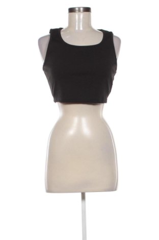 Дамски топ SHEIN, Размер M, Цвят Черен, Цена 15,00 €