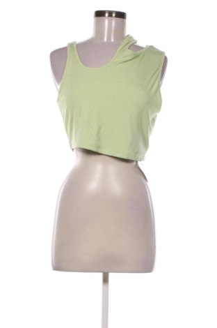 Damentop SHEIN, Größe M, Farbe Grün, Preis 15,00 €