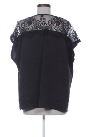 Top de femei SHEIN, Mărime XXL, Culoare Negru, Preț 91,99 Lei
