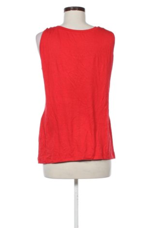 Dámsky top  Sao Paulo, Veľkosť XL, Farba Červená, Cena  17,95 €