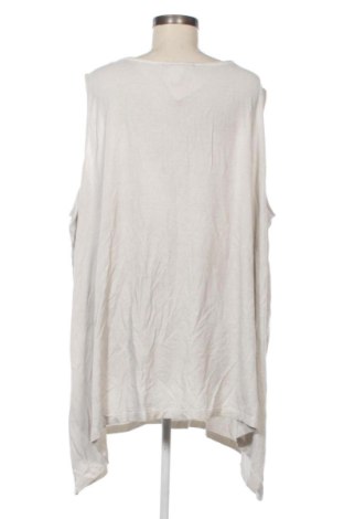 Dámský top Sara Lindholm, Velikost 3XL, Barva Béžová, Cena  199,00 Kč