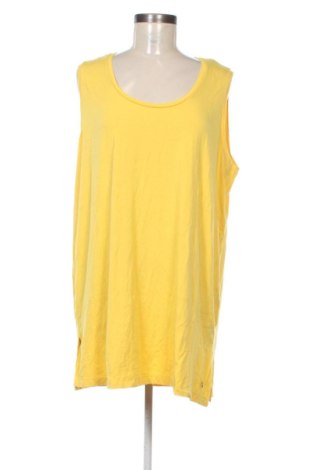 Damentop Secret, Größe XXL, Farbe Gelb, Preis € 8,99