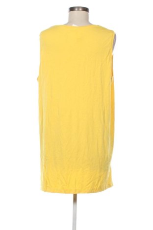 Damentop Secret, Größe XXL, Farbe Gelb, Preis € 8,99
