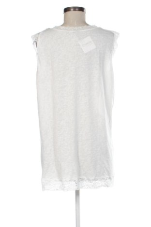 Damentop Secret, Größe XL, Farbe Weiß, Preis € 8,99