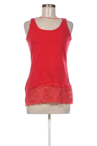 Dámsky top  Seppala, Veľkosť L, Farba Červená, Cena  8,95 €