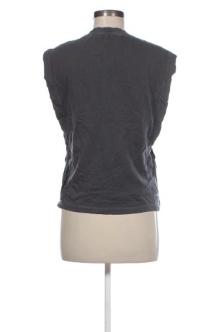 Дамски топ Sessun, Размер M, Цвят Сив, Цена 32,21 €
