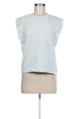 Γυναικείο τοπ Sessun, Μέγεθος M, Χρώμα Μπλέ, Τιμή 37,99 €