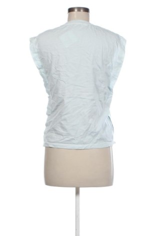 Γυναικείο τοπ Sessun, Μέγεθος M, Χρώμα Μπλέ, Τιμή 37,99 €