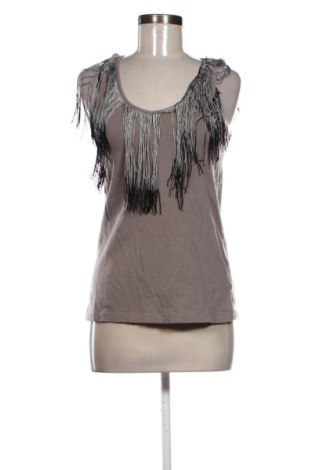 Top de femei Seven Sisters, Mărime M, Culoare Gri, Preț 76,86 Lei