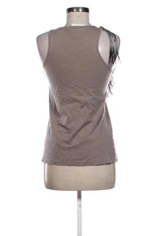 Top de femei Seven Sisters, Mărime M, Culoare Gri, Preț 76,86 Lei