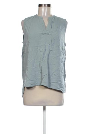 Damentop Seventy Seven, Größe S, Farbe Blau, Preis € 15,00