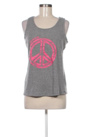 Dámsky top  Shamp, Veľkosť M, Farba Sivá, Cena  17,95 €