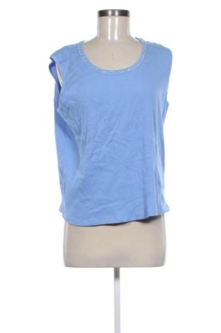 Дамски топ She, Размер XL, Цвят Син, Цена 6,64 €