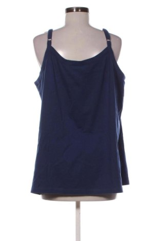 Damentop Sheego, Größe 3XL, Farbe Blau, Preis € 11,78