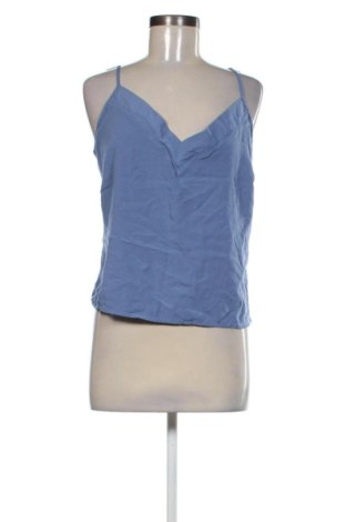 Dámsky top  Sinsay, Veľkosť XL, Farba Modrá, Cena  14,77 €