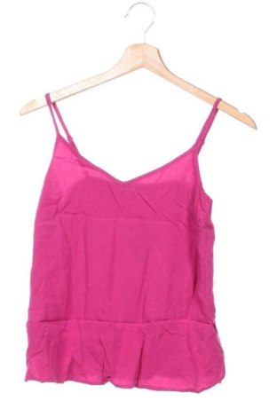 Damentop Sinsay, Größe XS, Farbe Lila, Preis 15,00 €