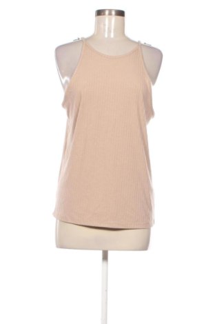Dámský top Sinsay, Velikost XL, Barva Béžová, Cena  667,00 Kč