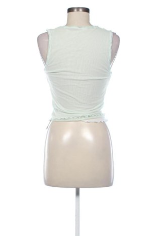 Damentop Sisley, Größe M, Farbe Grün, Preis € 63,00