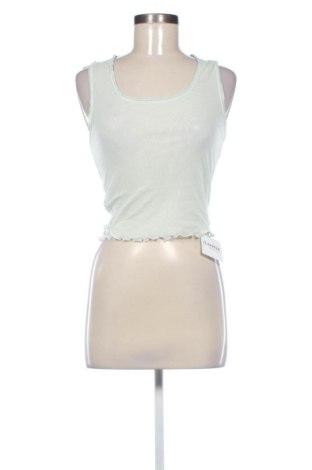 Damentop Sisley, Größe M, Farbe Grün, Preis € 63,00